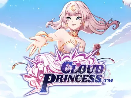 Cloud Princess Slot